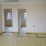 Floor acoustic insulation floor preperation -multiple room update