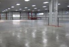 Sand and Cement Floor Screeds by GM Floor Screeds