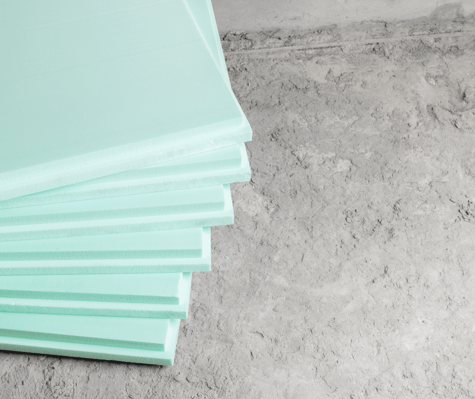floor insulation