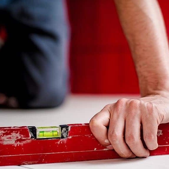 Level survey services by GM Floor Screeds